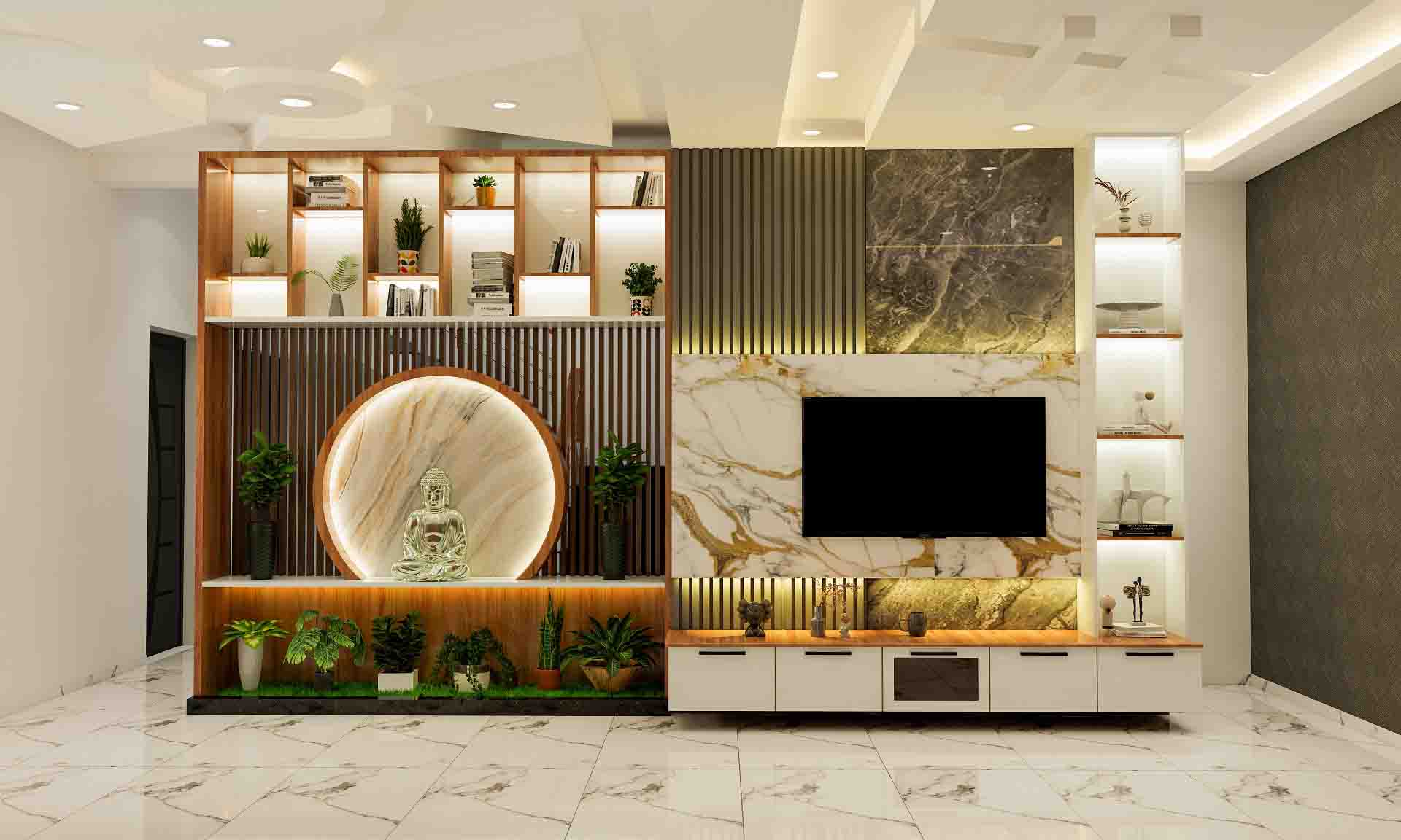 Interior Designs